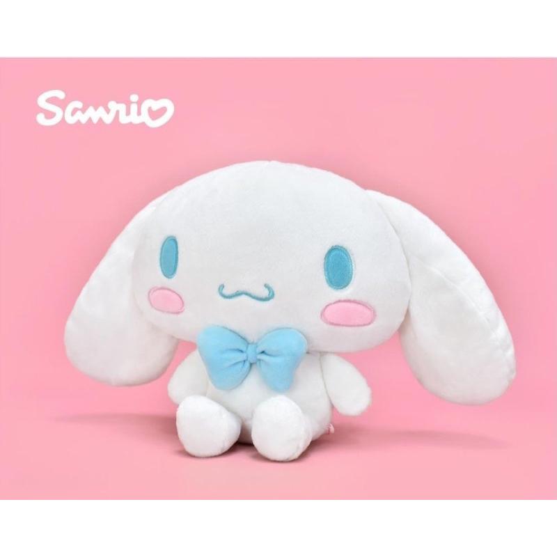 【你的玩具】正 16＂坐姿軟QQ系列 三麗鷗 大耳狗 抱偶 抱枕 頭型抱枕 枕頭 娃娃 玩偶 靠枕 日本 富士山櫻花抱枕-細節圖3