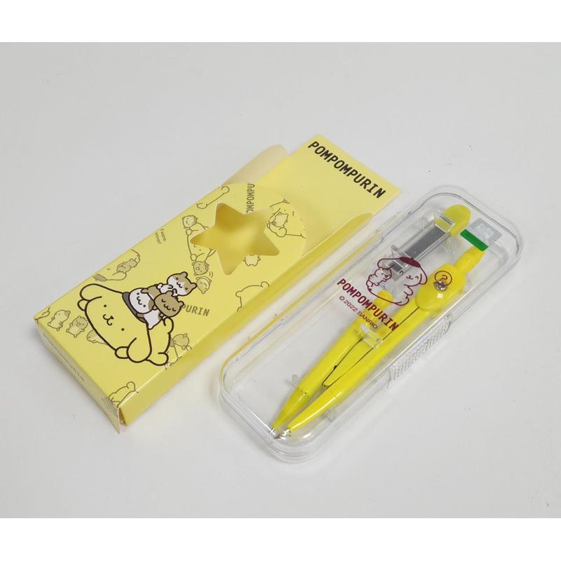 【你的玩具】正版 Kitty 30cm 折疊洞洞尺 折疊尺 15cm 直尺 凱蒂貓 量尺 文具 格尺 直尺 圓規 三麗鷗-細節圖8