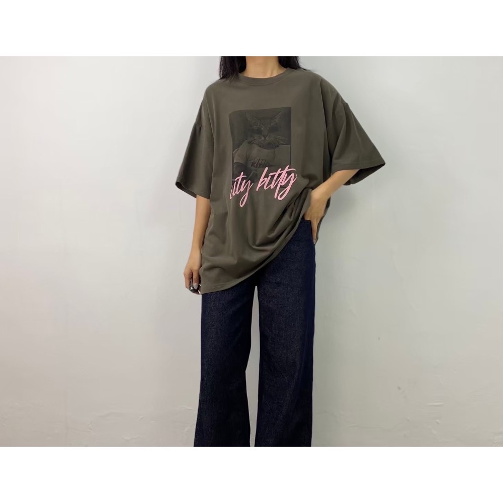 墨綠