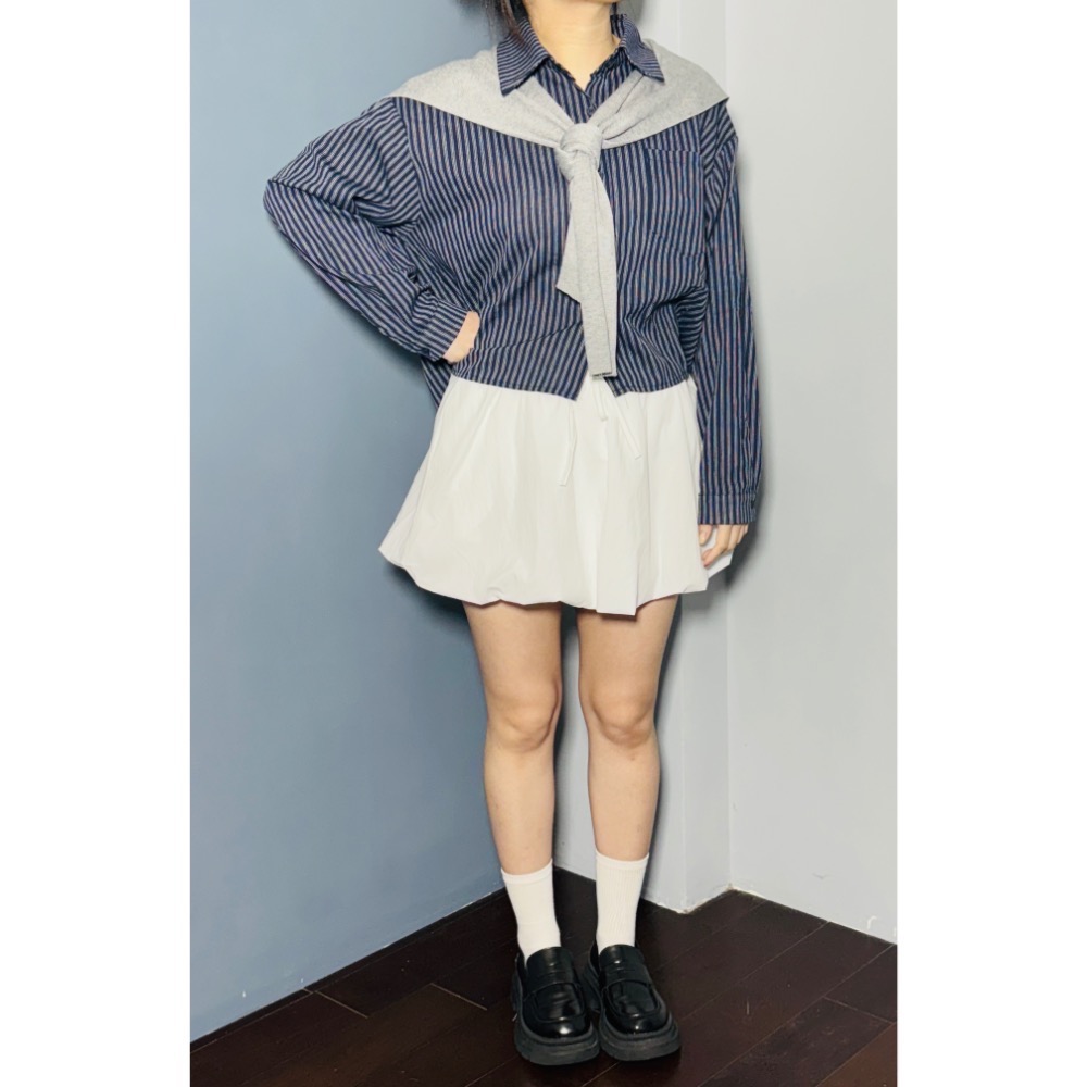 深藍