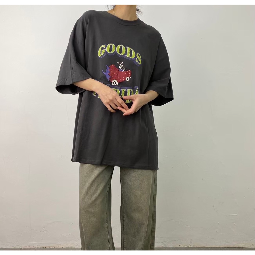 深灰