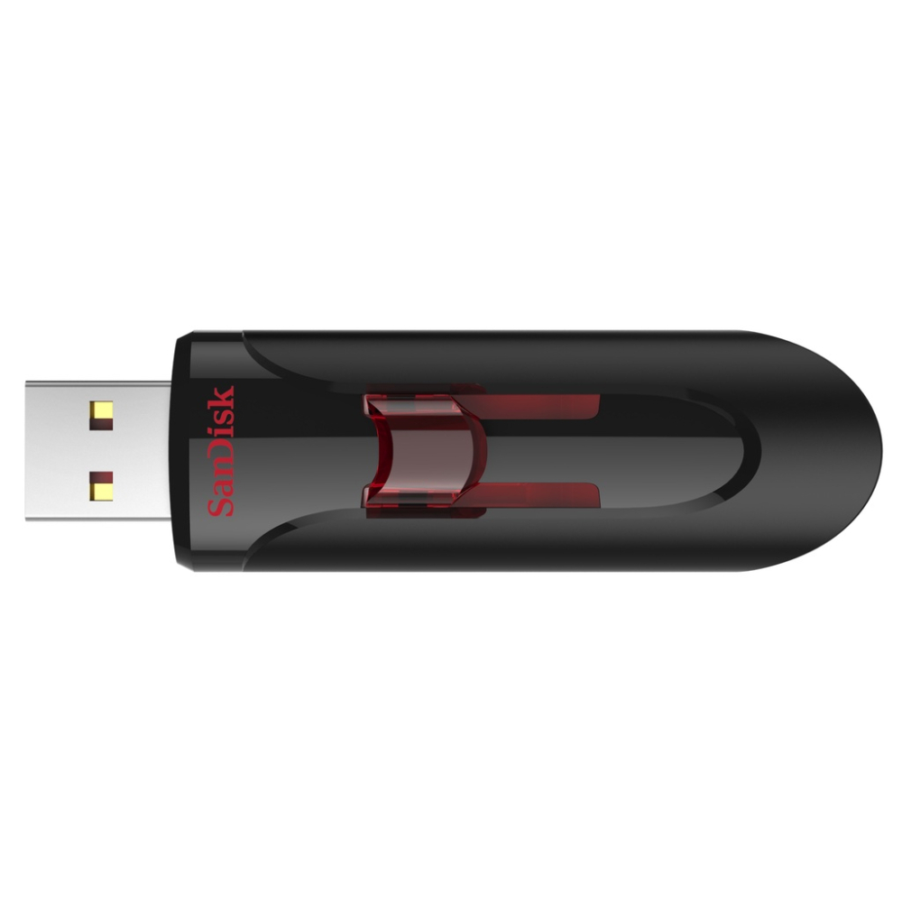 SanDisk 晟碟 CZ600 Cruzer Glide 3.0 USB 隨身碟 32G 64G 128G 公司貨-細節圖2