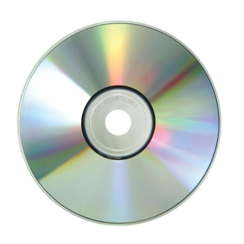 可燒錄空白CD CD-R 52X 700MB 700M 空白光碟片 燒錄 光碟 CD