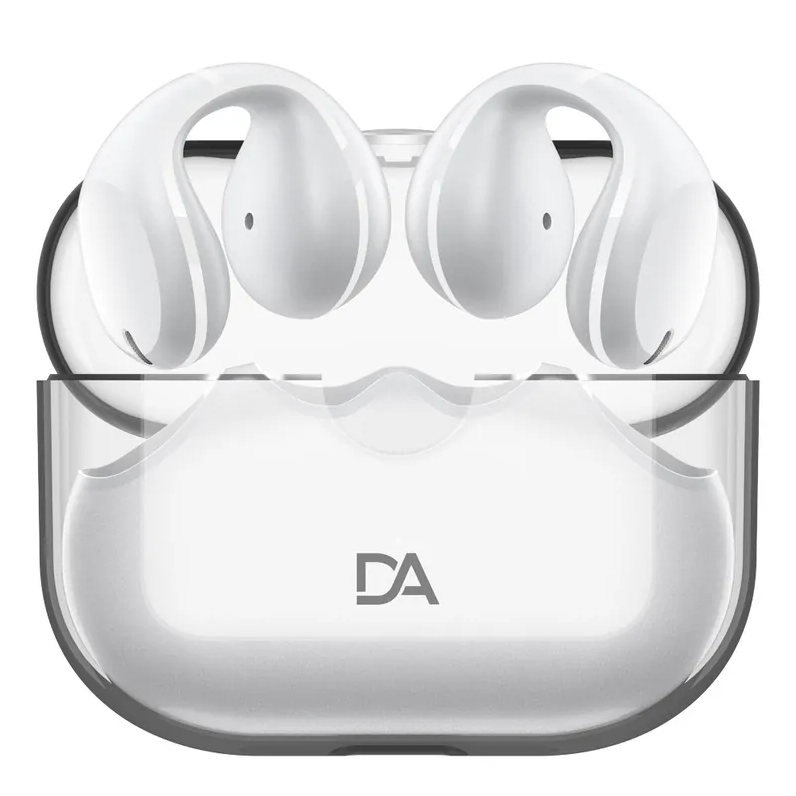 DA  Air Pro 6/夾耳式藍芽耳機/夾式耳機/運動耳機/無線藍牙耳機/不入耳/夾式運動耳機/降噪/耳夾式-細節圖2