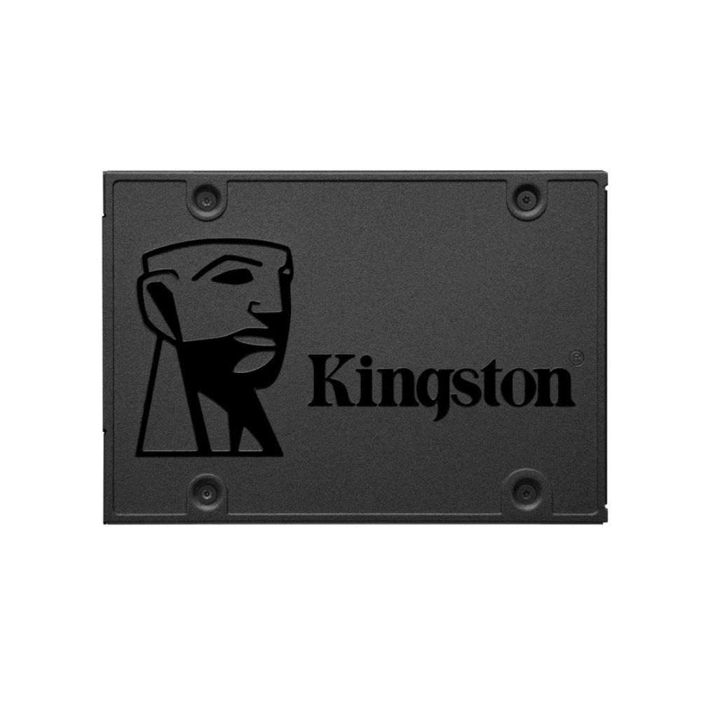 Kingston/金士頓/A400/120G/2.5吋/SATA/SSD/固態硬碟/全新三年保固-細節圖3