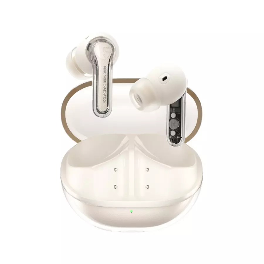 SOUNDPEATS Clear真無線藍牙耳機-細節圖8
