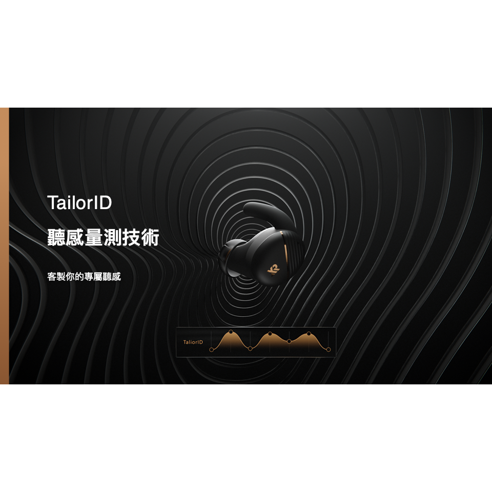 XROUND FORGE NC 降噪真無線藍牙耳機-細節圖7