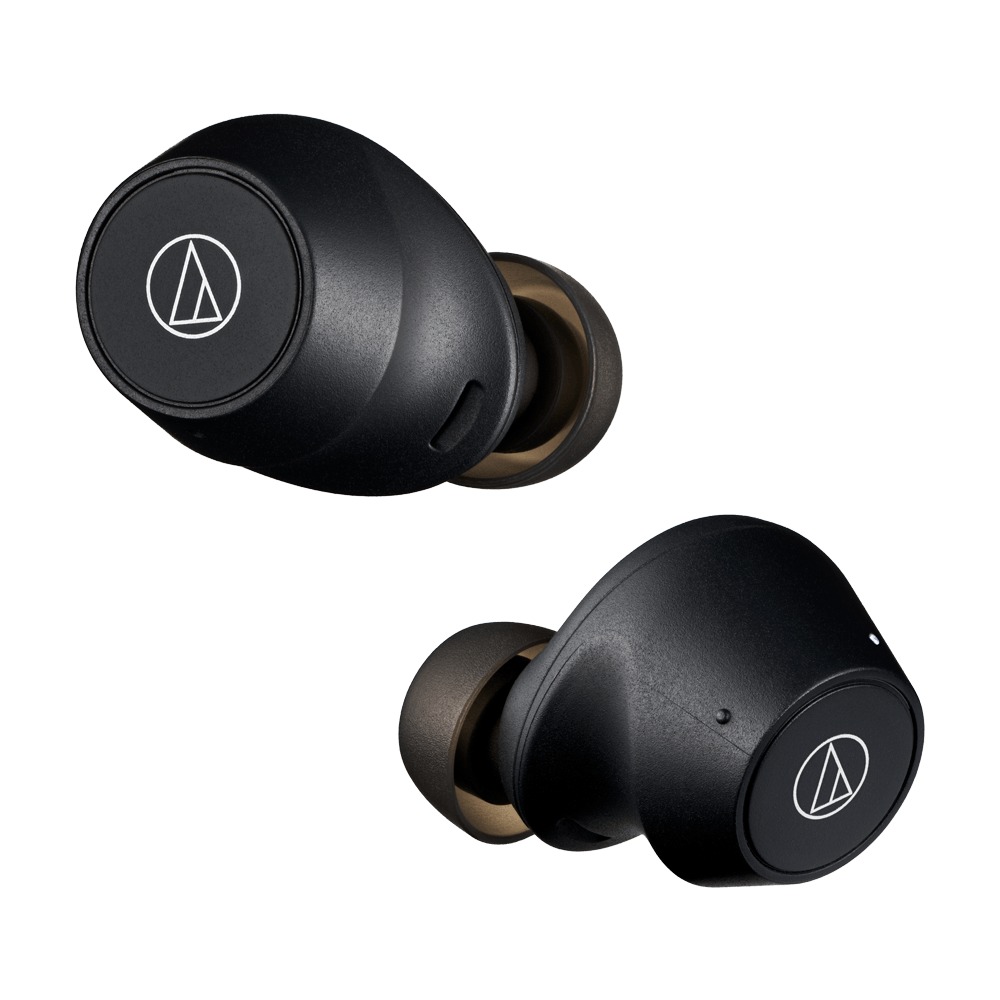 鐵三角 ATH-CKS30TW+ 降噪重低音真無線耳機-規格圖7