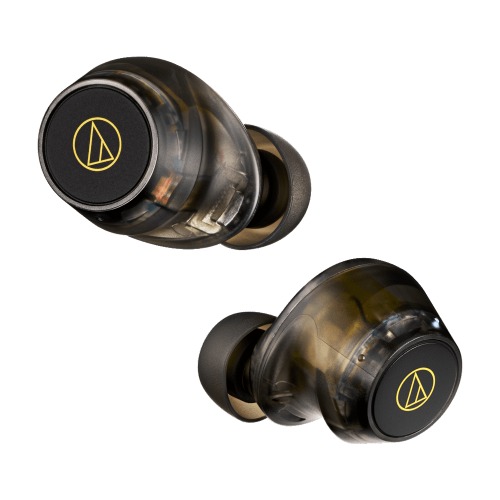 鐵三角 ATH-CKS30TW+ 降噪重低音真無線耳機-規格圖7