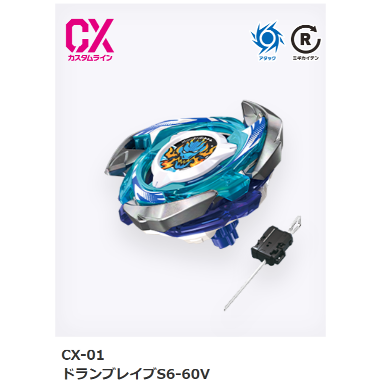 現貨CX系列-規格圖1