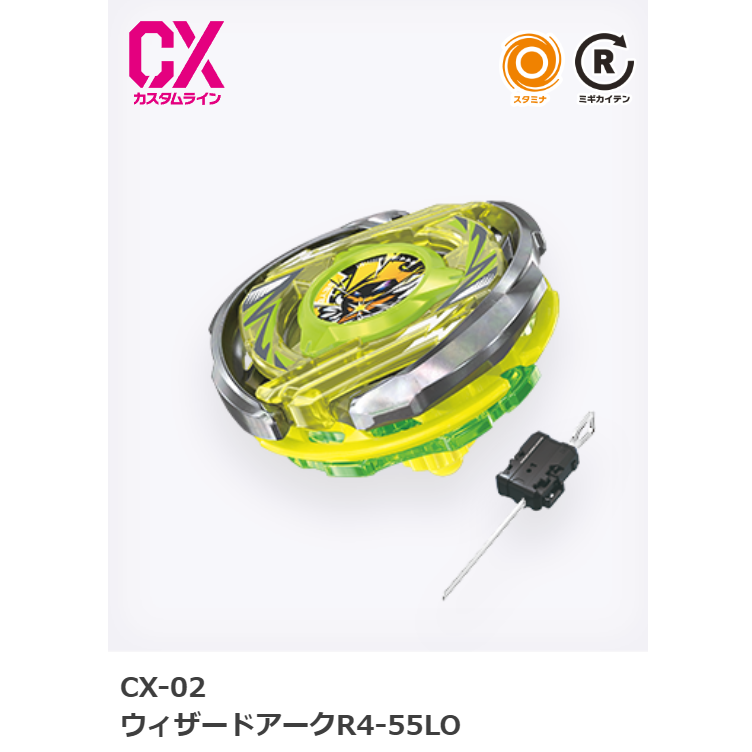 現貨CX系列-規格圖1