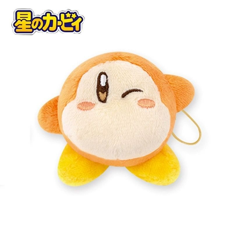 星之卡比迷你吊飾掛件5cm-細節圖3