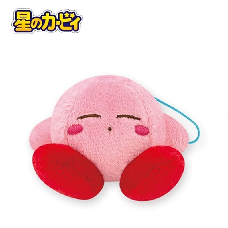 星之卡比迷你吊飾掛件5cm-細節圖5