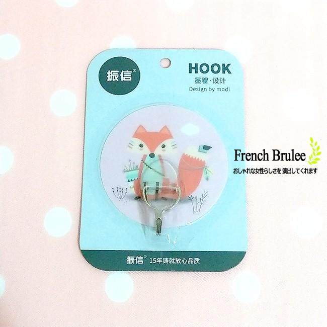 ❤ 北歐 可愛 圓型 無痕掛勾 耐重5公斤 / 1入 浴室 必備小物 - 快速出貨-細節圖2