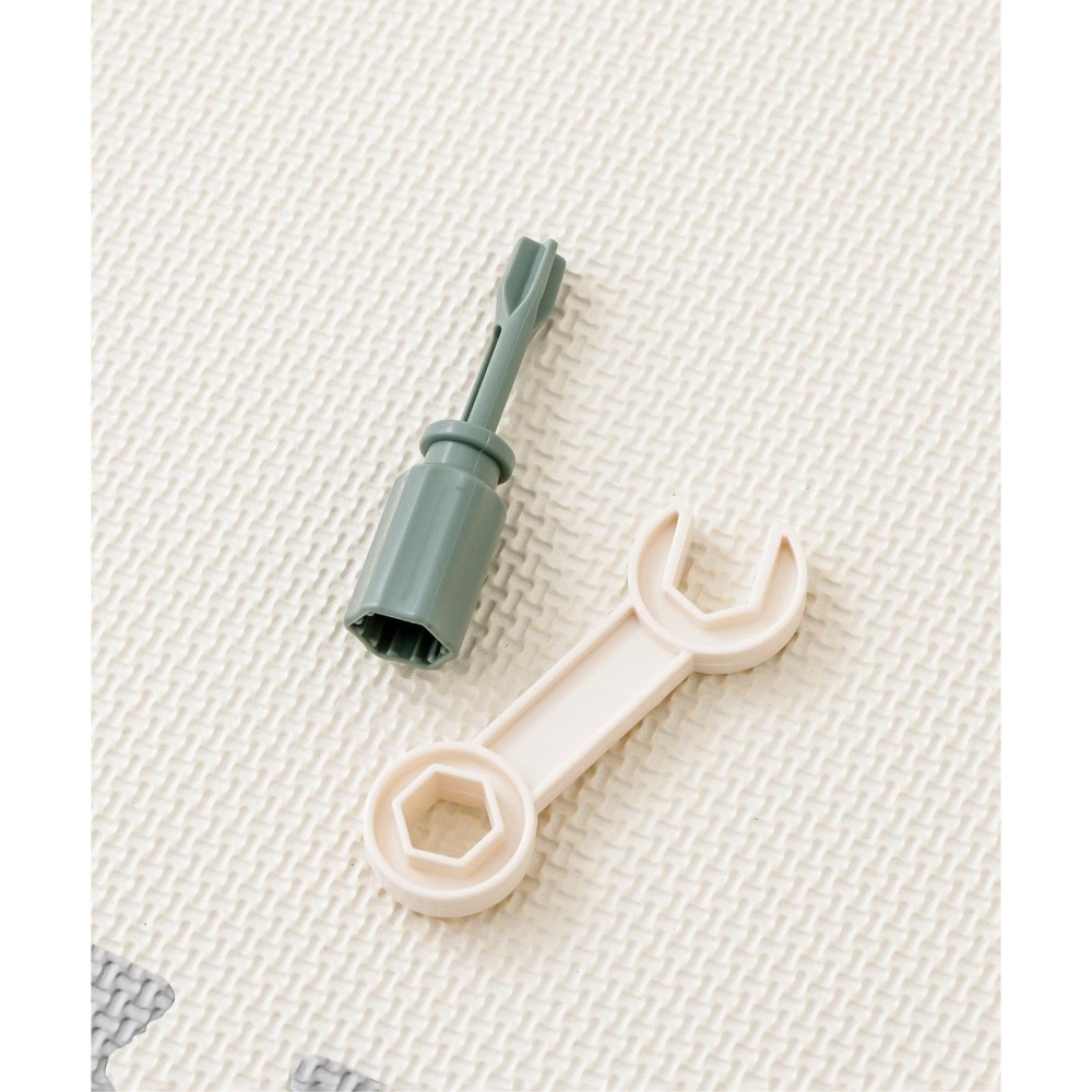 日本3coins DIY工具箱-細節圖8