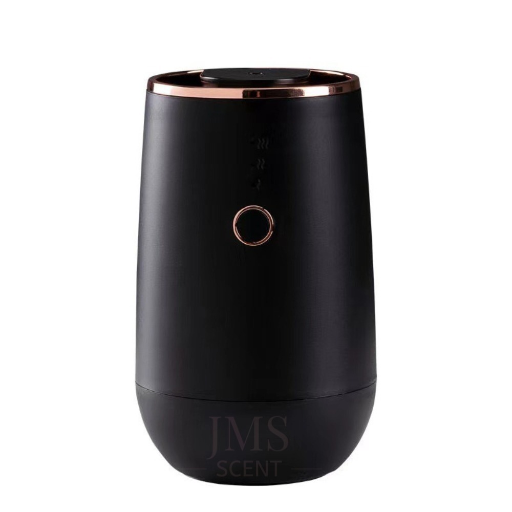 JMScent 純精油擴香儀 七彩燈光無水精油香薰機 usb擴香儀 芳香機 移動純油薰香燈 薰香 無水精油香薰機-規格圖11