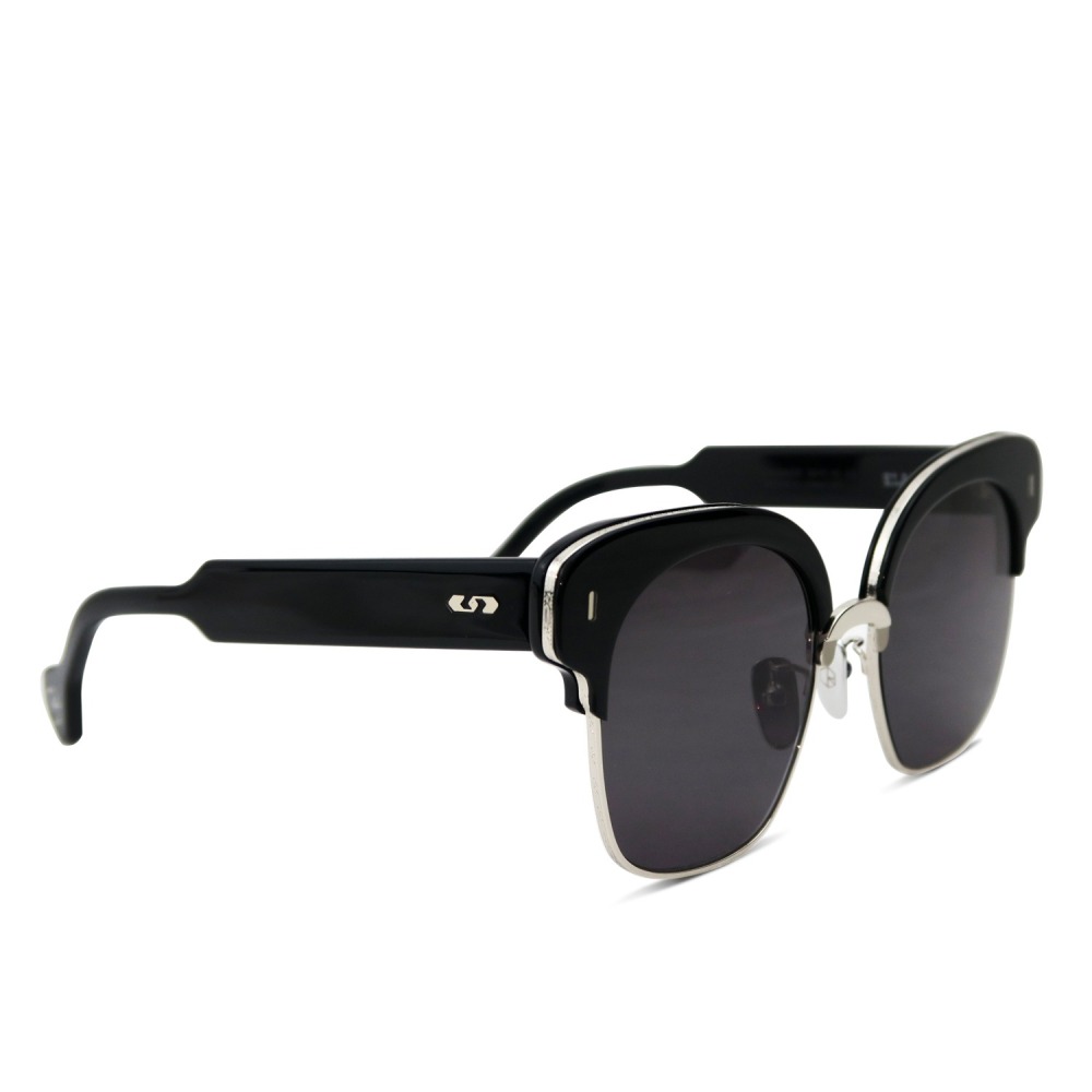 JUBILANT REIKI_ELATED 墨鏡/光學眼鏡 玳瑁色/黑色-細節圖2