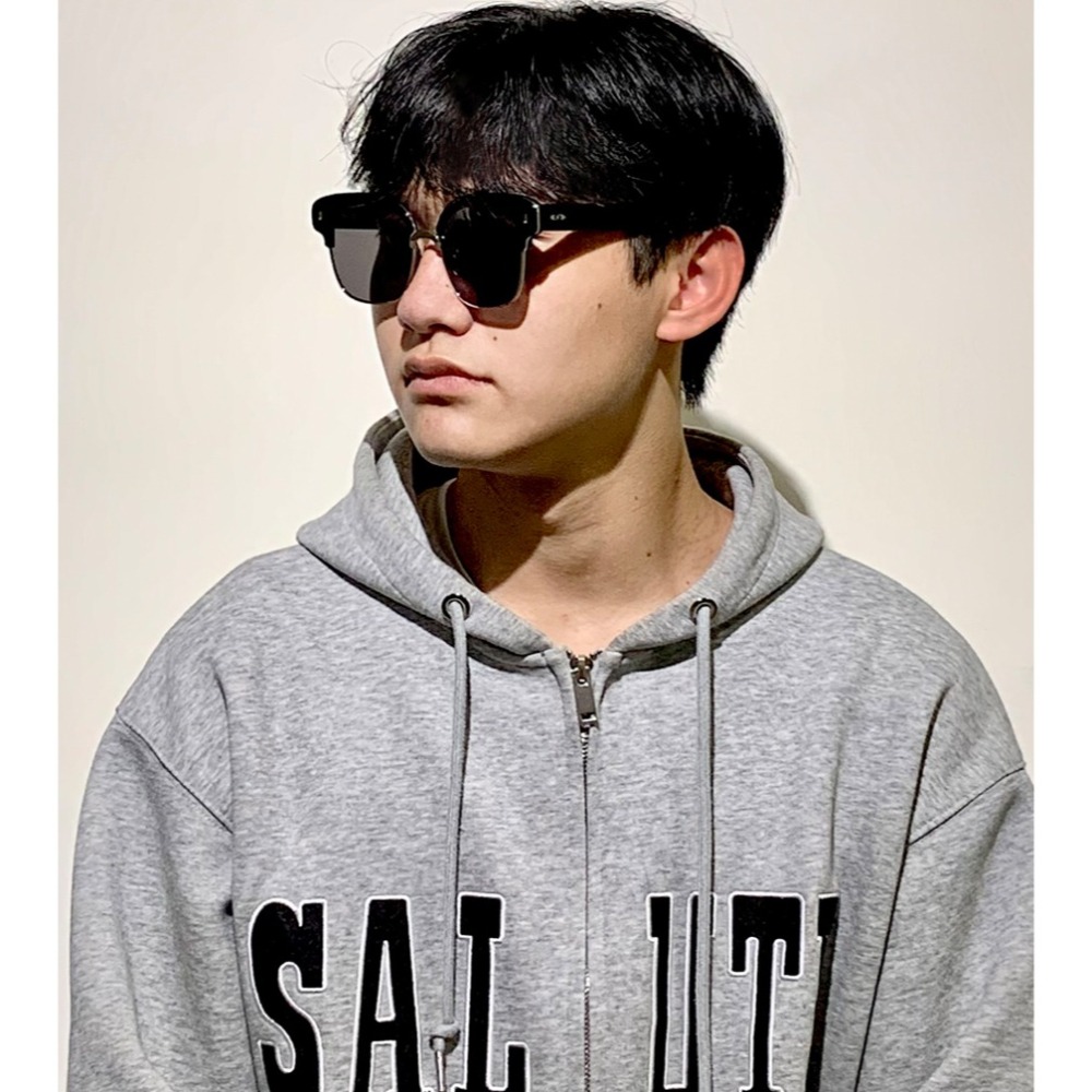 JUBILANT REIKI_ELATED 墨鏡/光學眼鏡 玳瑁色/黑色-細節圖4