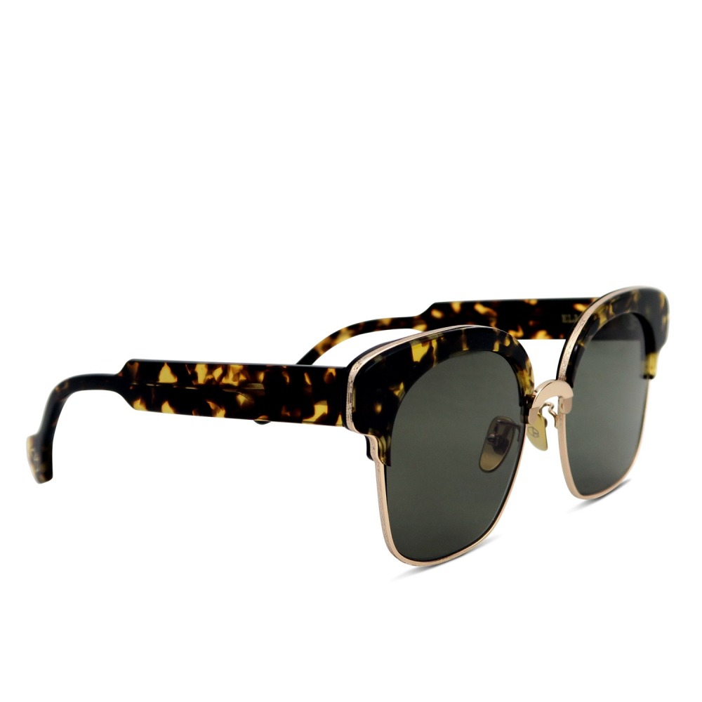 JUBILANT REIKI_ELATED 墨鏡/光學眼鏡 玳瑁色/黑色-細節圖6