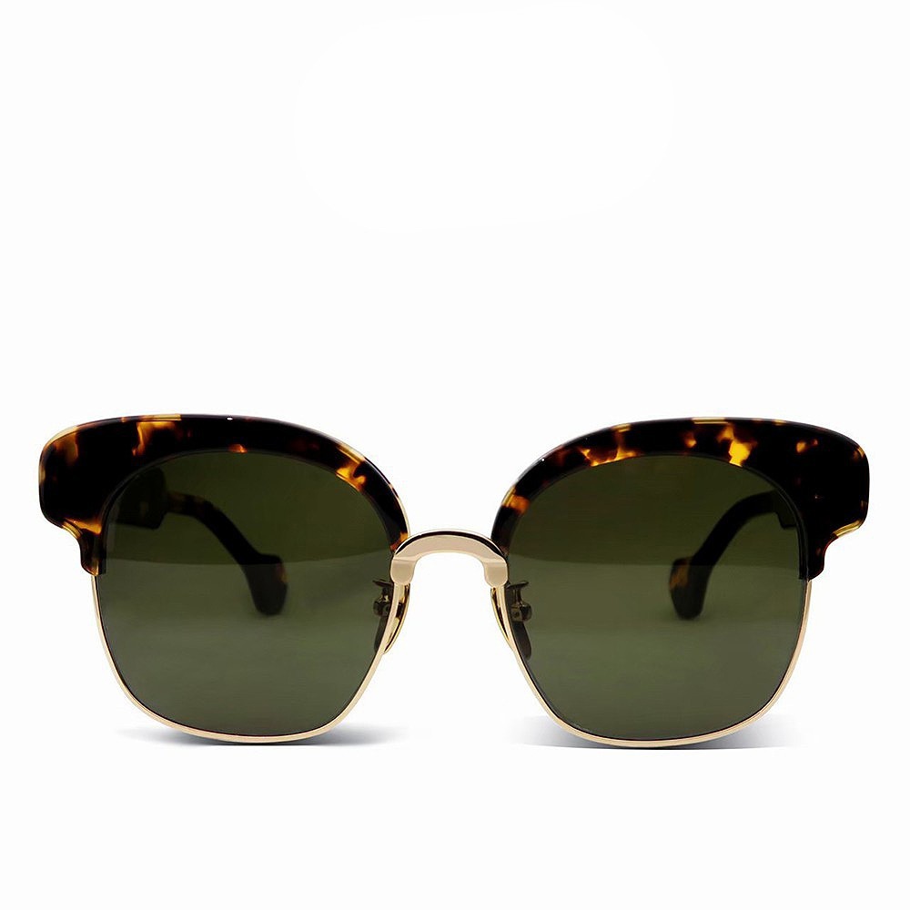 JUBILANT REIKI_ELATED 墨鏡/光學眼鏡 玳瑁色/黑色-規格圖9