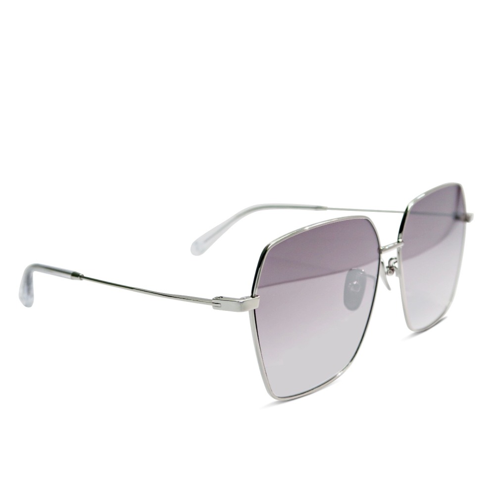 JUBILANT REIKI_NAUGHTY 墨鏡/光學眼鏡 銀色/啞光金-細節圖2