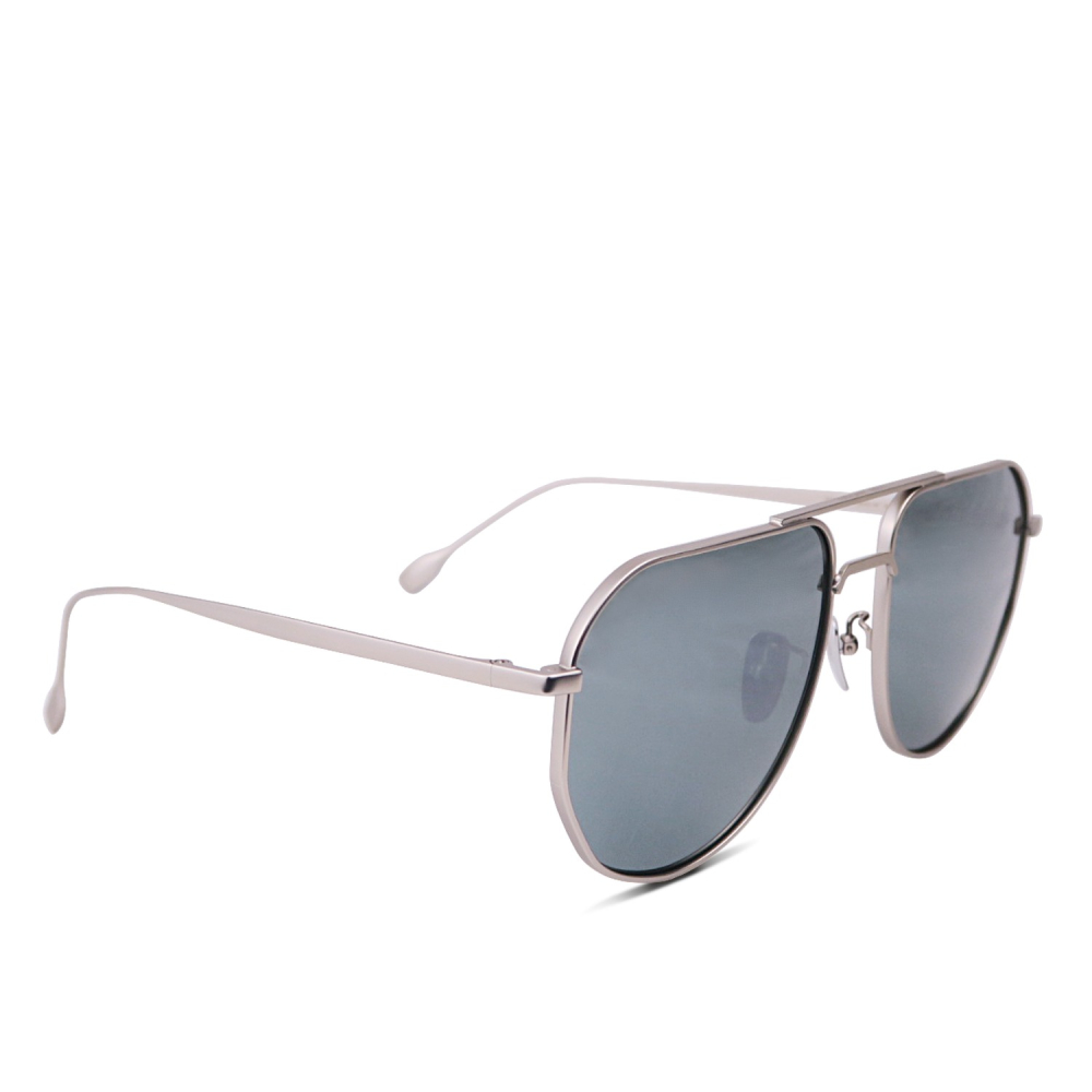 JUBILANT REIKI_IMPART 墨鏡/光學 啞光銀/啞光黑-細節圖2