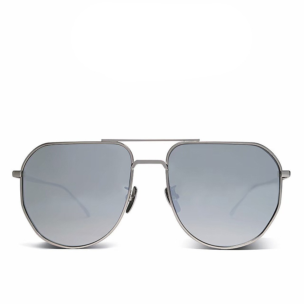 啞光銀Matte Silver