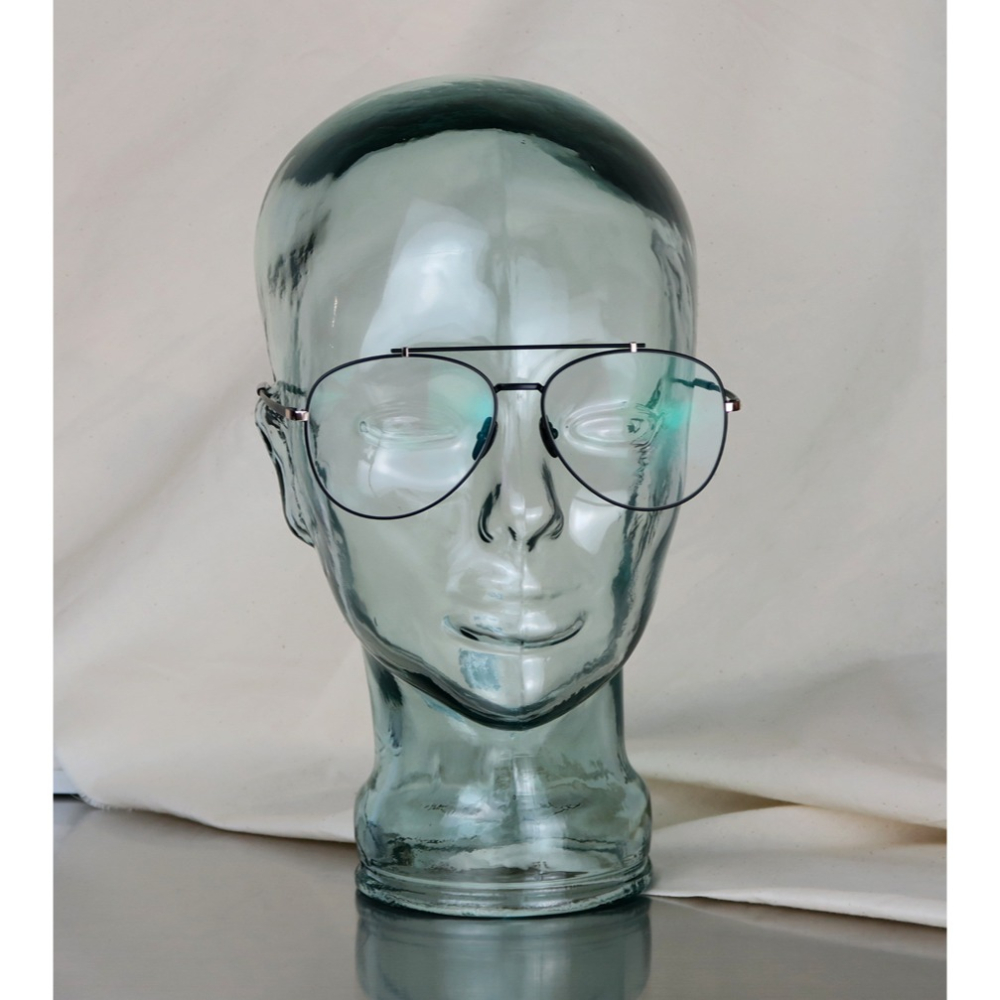 JUBILANT REIKI_TIMELESS 墨鏡/光學眼鏡 啞光黑/古銅色-細節圖4