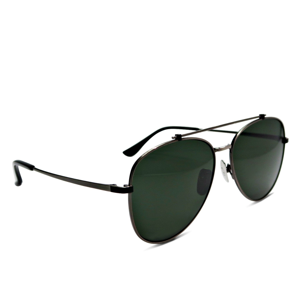 JUBILANT REIKI_TIMELESS 墨鏡/光學眼鏡 啞光黑/古銅色-細節圖7