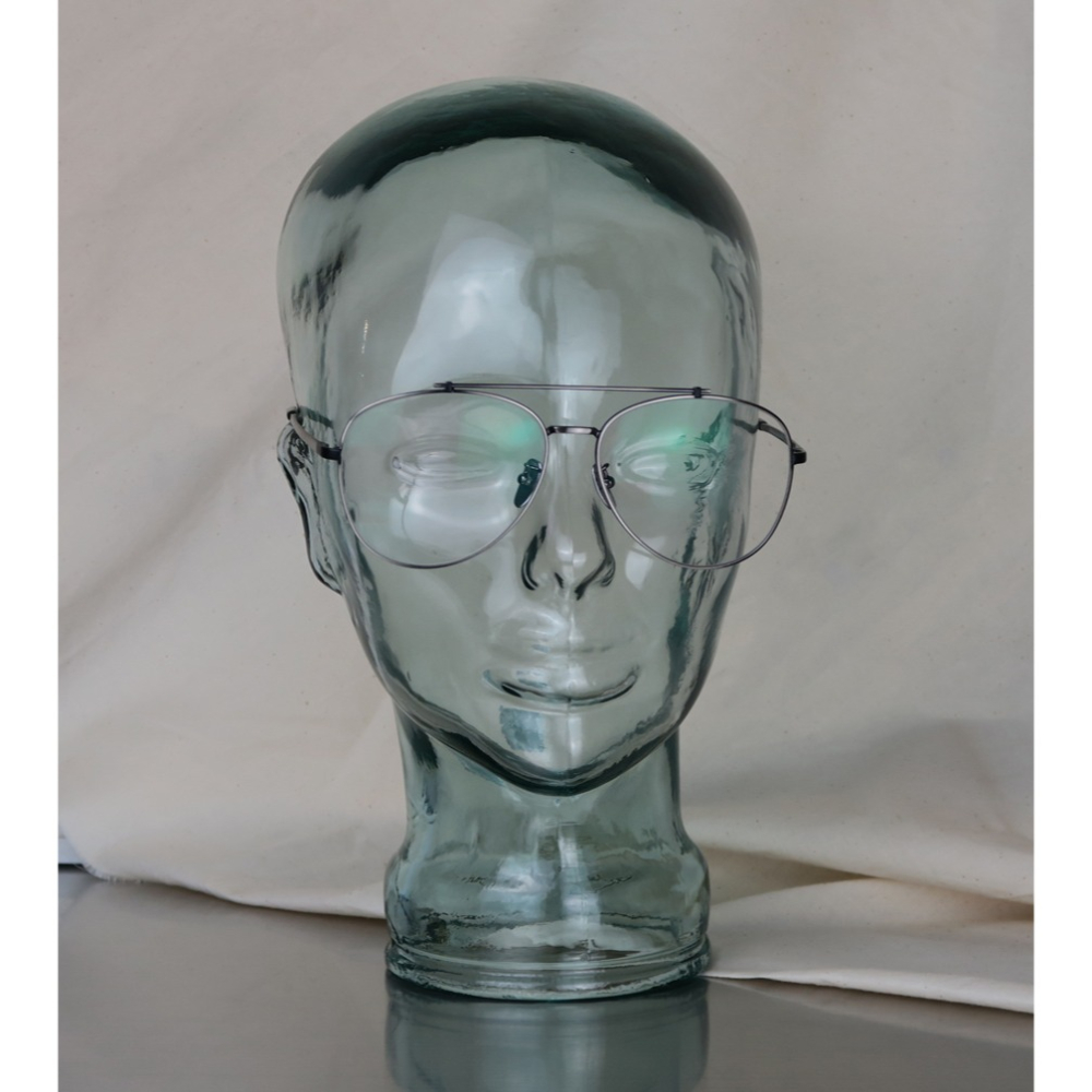 JUBILANT REIKI_TIMELESS 墨鏡/光學眼鏡 啞光黑/古銅色-細節圖8