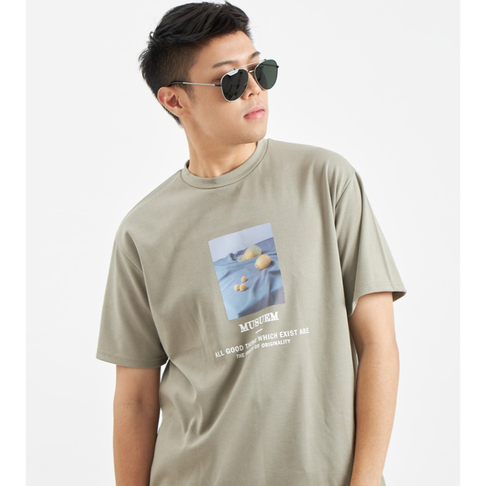 JUBILANT REIKI_TIMELESS 墨鏡/光學眼鏡 啞光黑/古銅色-細節圖10