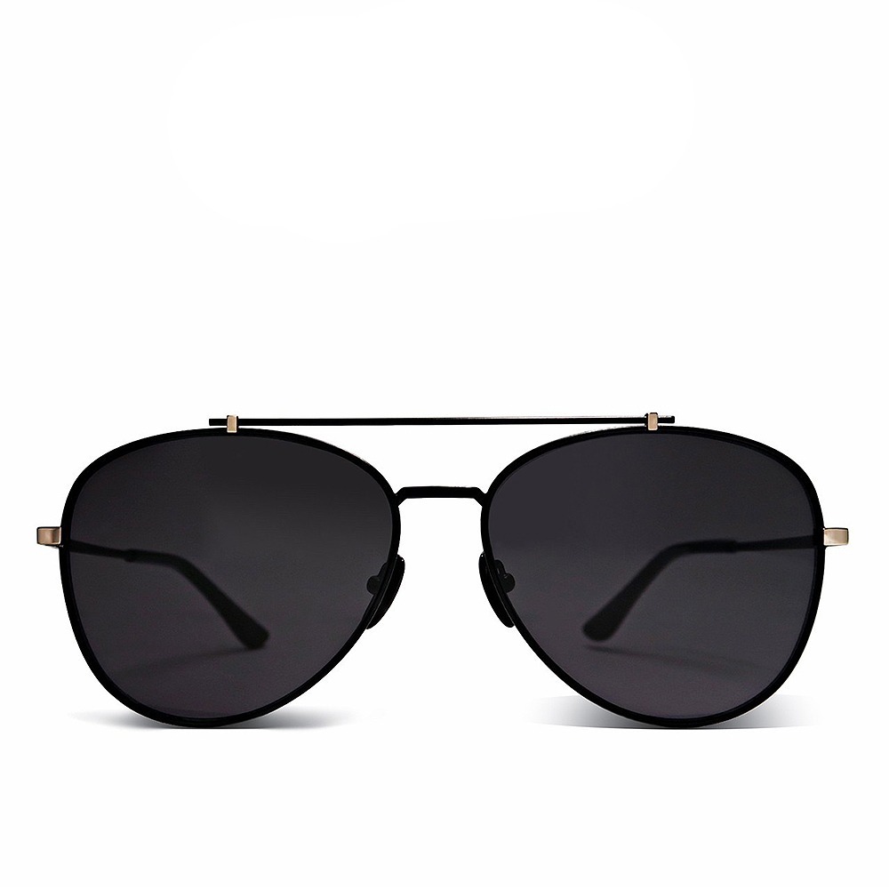 JUBILANT REIKI_TIMELESS 墨鏡/光學眼鏡 啞光黑/古銅色-規格圖10