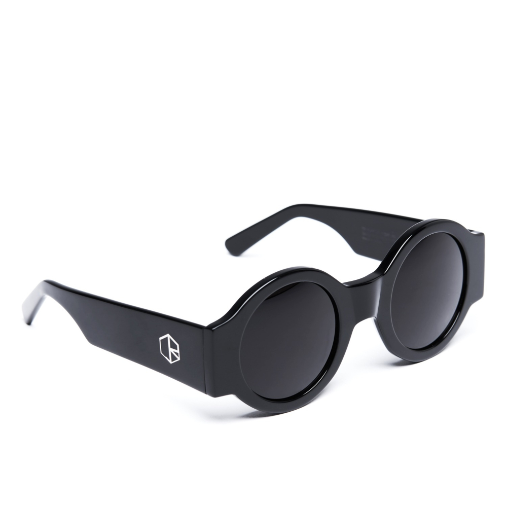 JUBILANT REIKI_HARMONY / Black 墨鏡/光學眼鏡-細節圖2