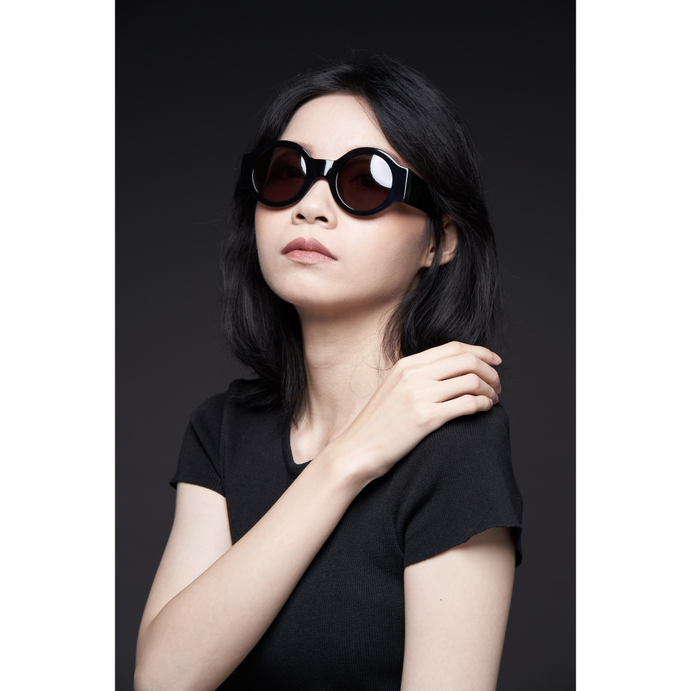 JUBILANT REIKI_HARMONY / Black 墨鏡/光學眼鏡-細節圖3