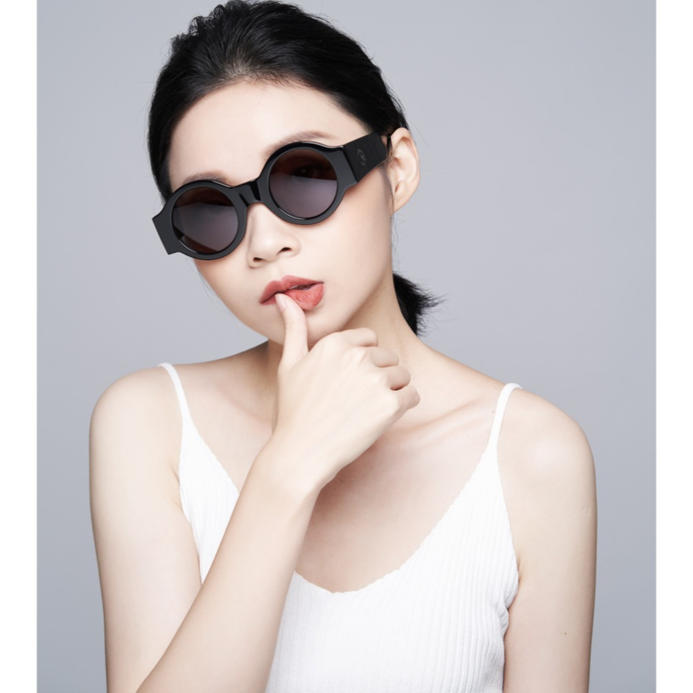 JUBILANT REIKI_HARMONY / Black 墨鏡/光學眼鏡-細節圖4