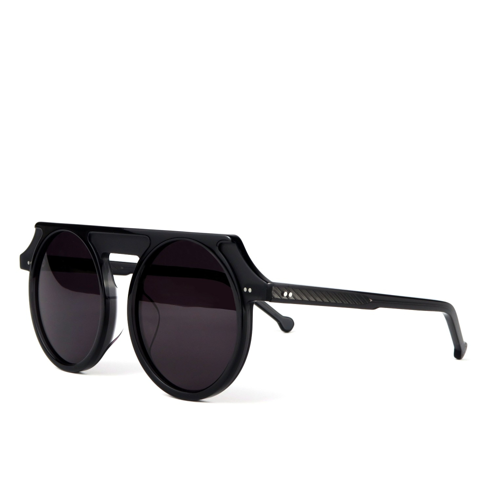 JUBILANT REIKI_VAST 墨鏡/光學眼鏡 亮灰/深灰/草綠-細節圖2