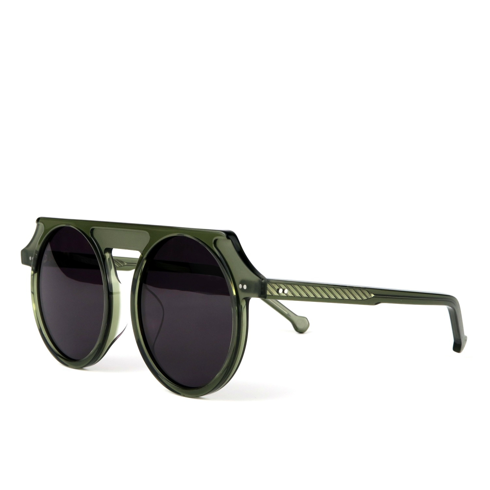 JUBILANT REIKI_VAST 墨鏡/光學眼鏡 亮灰/深灰/草綠-細節圖4