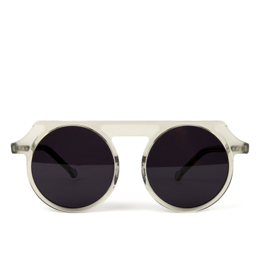 JUBILANT REIKI_VAST 墨鏡/光學眼鏡 亮灰/深灰/草綠-細節圖5