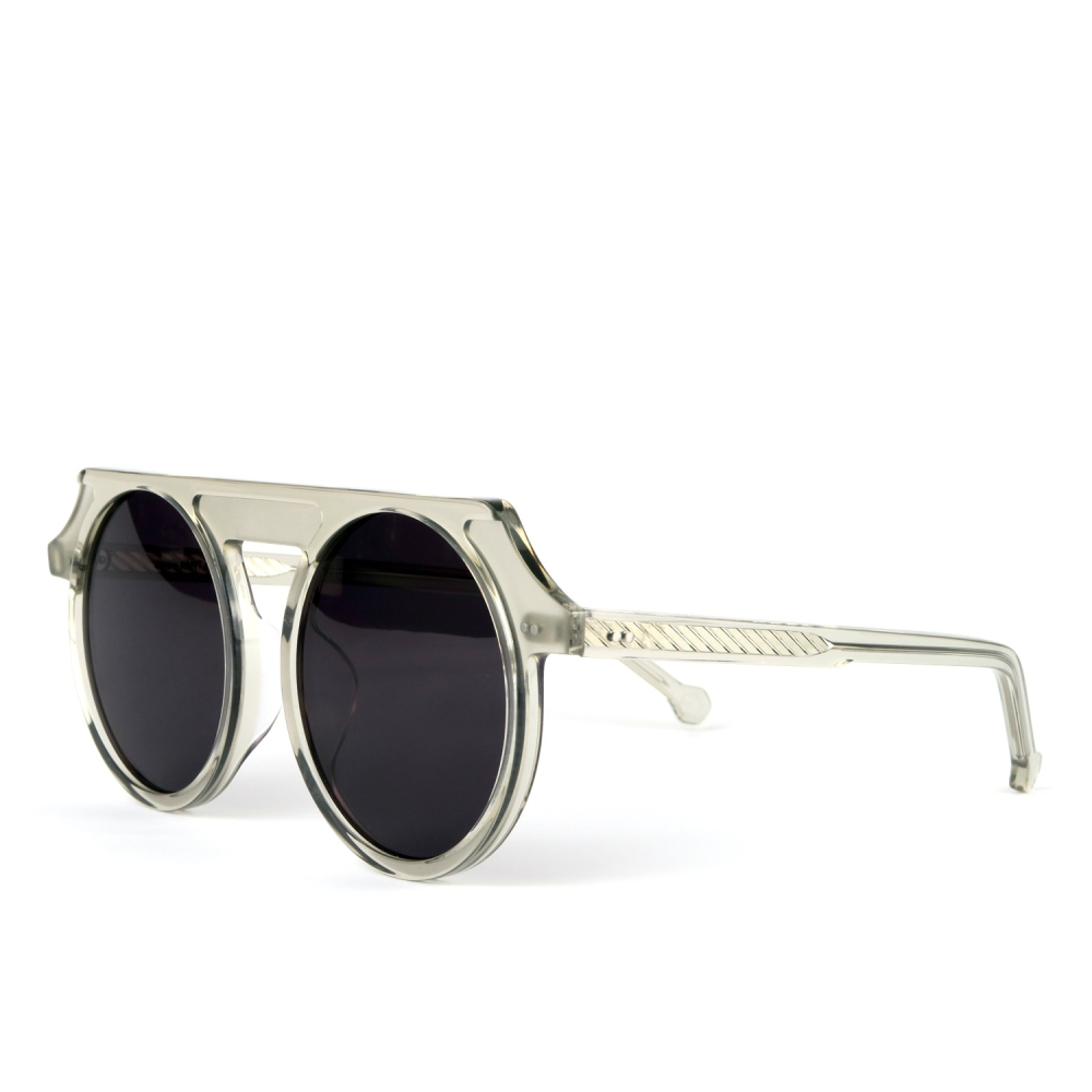 JUBILANT REIKI_VAST 墨鏡/光學眼鏡 亮灰/深灰/草綠-細節圖6