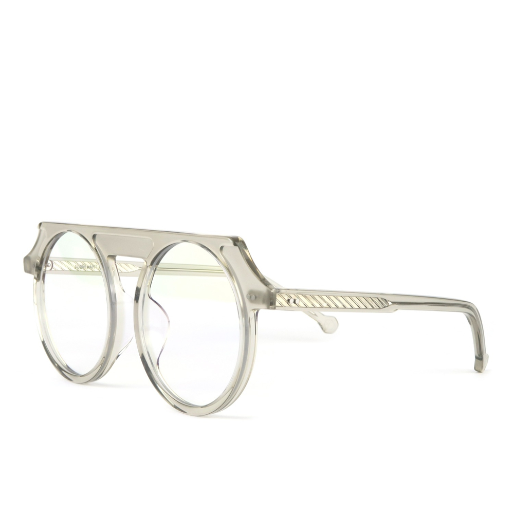 JUBILANT REIKI_VAST-C2 墨鏡/光學眼鏡 亮灰/深灰/草綠-細節圖2