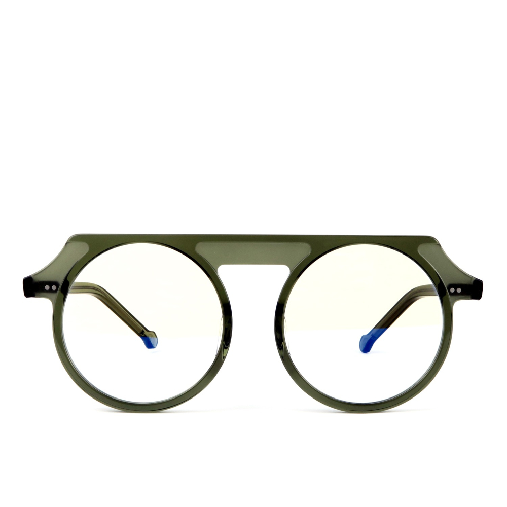 JUBILANT REIKI_VAST-C2 墨鏡/光學眼鏡 亮灰/深灰/草綠-細節圖5