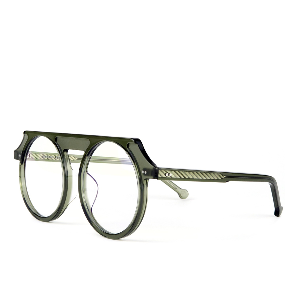 JUBILANT REIKI_VAST-C2 墨鏡/光學眼鏡 亮灰/深灰/草綠-細節圖6