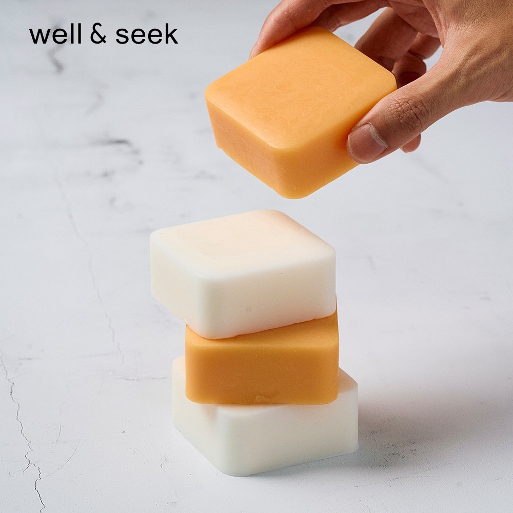 BLANCHI_精油手工皂 茶樹/境夢/薰衣草/西柚-細節圖7