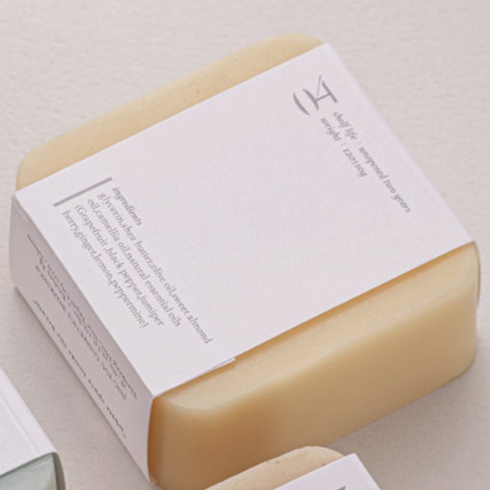 BLANCHI_精油手工皂 茶樹/境夢/薰衣草/西柚-規格圖9