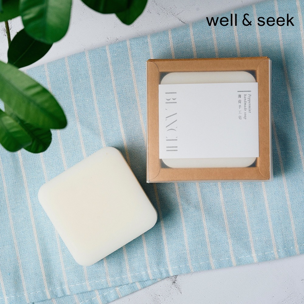 BLANCHI_精油手工皂 茶樹/境夢/薰衣草/西柚-規格圖9