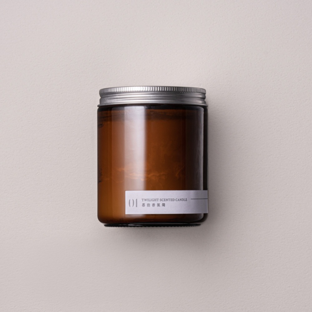 BLANCHI_香氛燭 天然精油/嬰兒、毛小孩適用-細節圖2