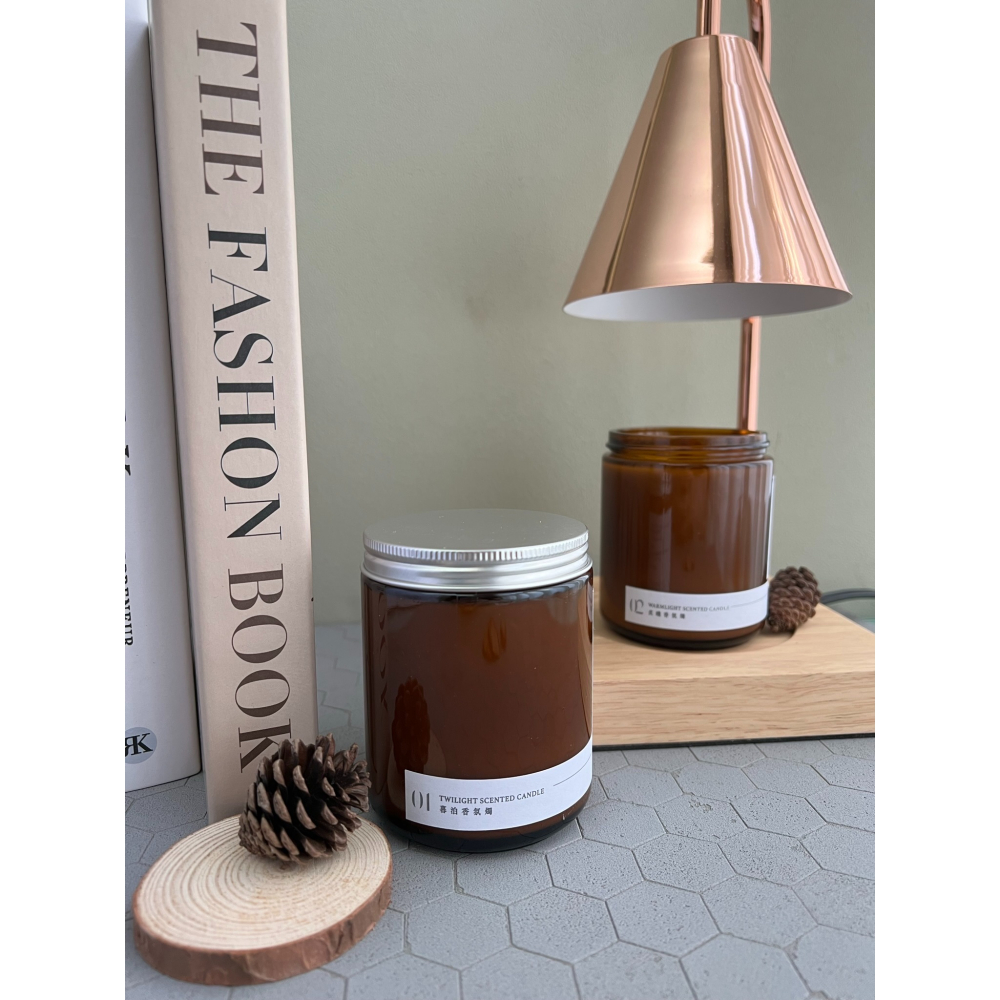 BLANCHI_香氛燭 天然精油/嬰兒、毛小孩適用-細節圖5