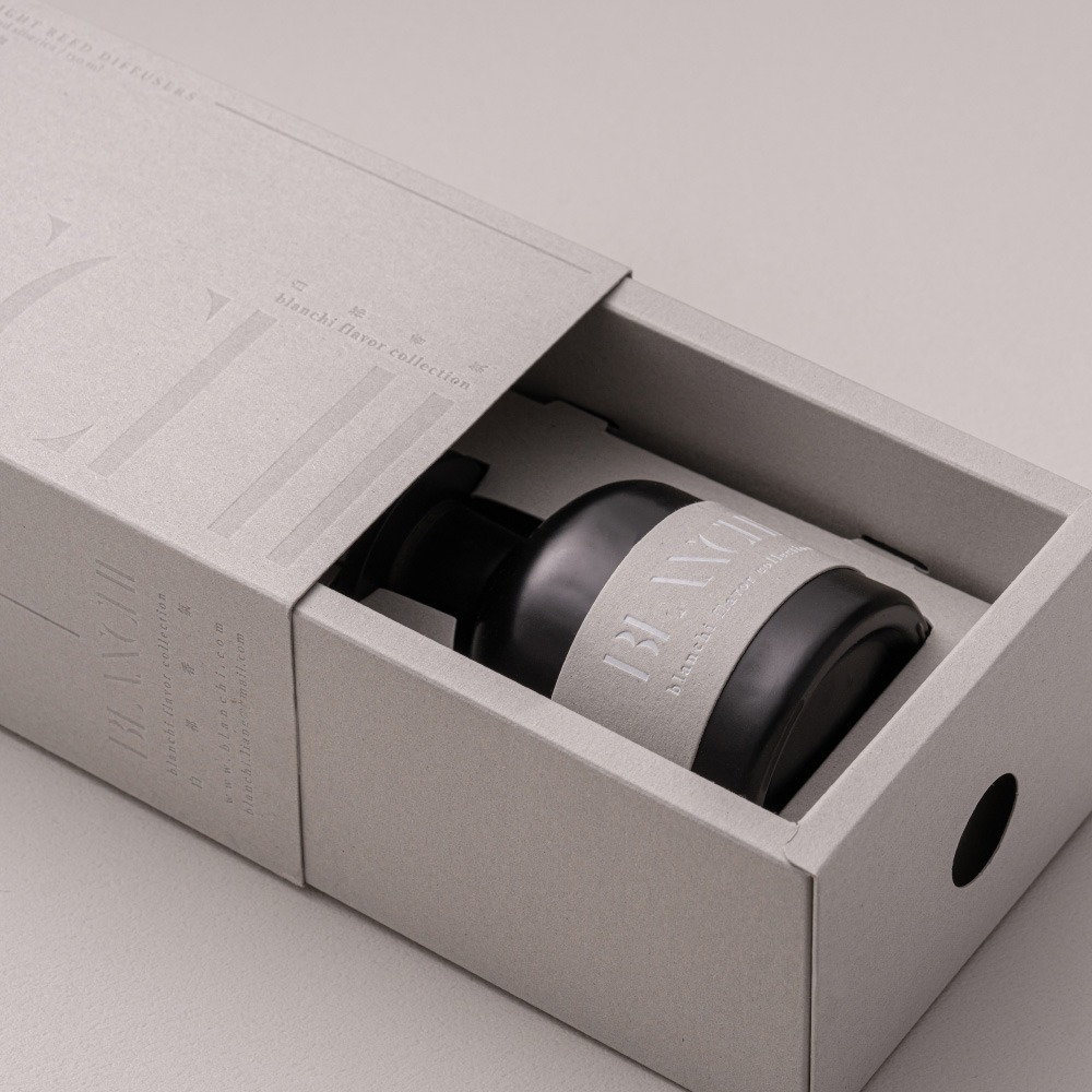 BLANCHI_慕泊擴香/晨曦擴香 天然精油/嬰兒、毛小孩適用-細節圖2