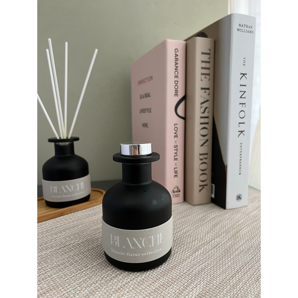 BLANCHI_慕泊擴香/晨曦擴香 天然精油/嬰兒、毛小孩適用-細節圖7