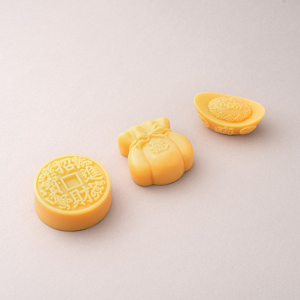 BLANCHI 手工皂福袋 _伴手禮 / 精油手工皂 / IFF天然精油-細節圖2